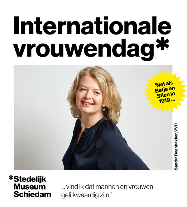 Sandra Beenhakker